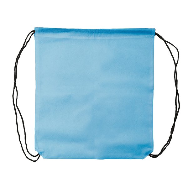 Rucksack Non-Woven 75g/m² Lüzzaferg