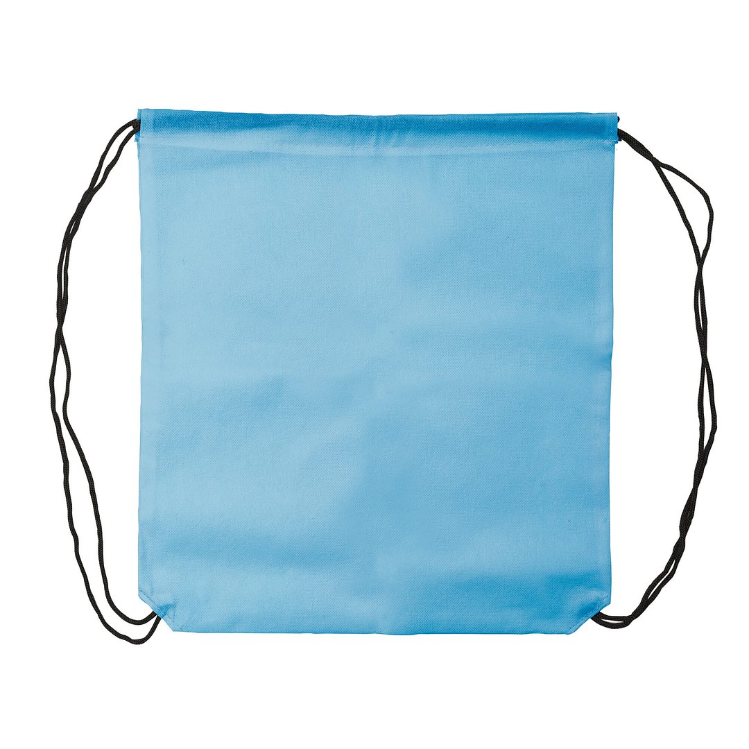 Rucksack Non-Woven 75g/m² Lüzzaferg