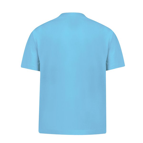 Kinder Farbe T-Shirt Idiyo