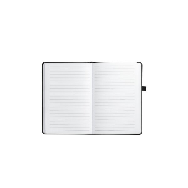 Umweltfreundlichers Notizbuch GEOMETRIC Oritainas