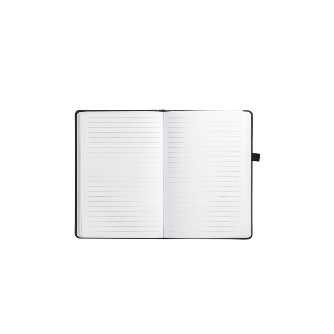 Umweltfreundlichers Notizbuch GEOMETRIC Oritainas