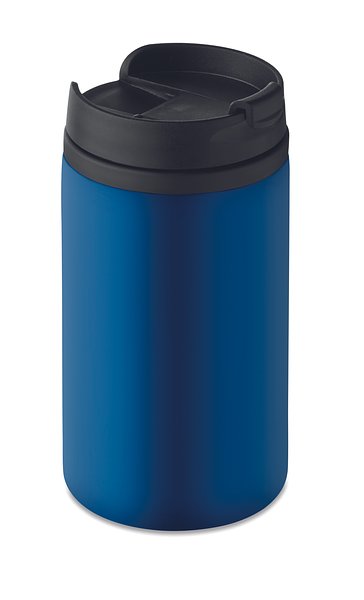 Trinkbecher Edelstahl 250 ml Iteivio