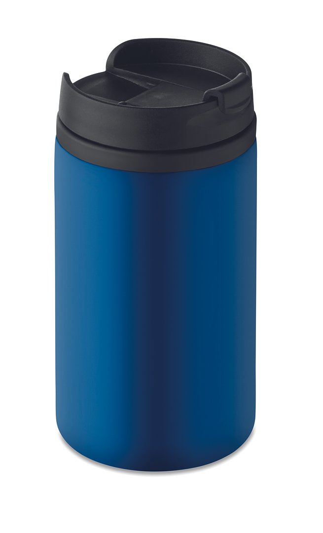 Trinkbecher Edelstahl 250 ml Iteivio