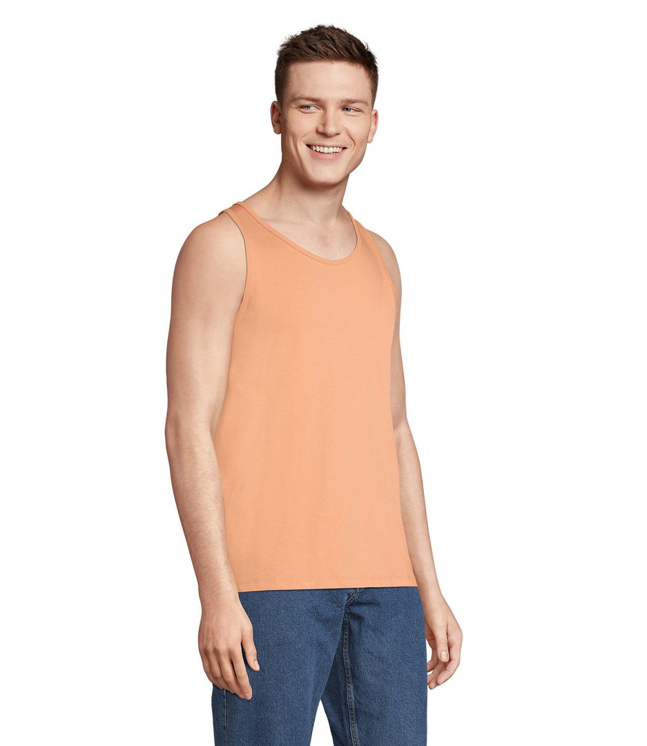 TT TANK TOP Luolfrs