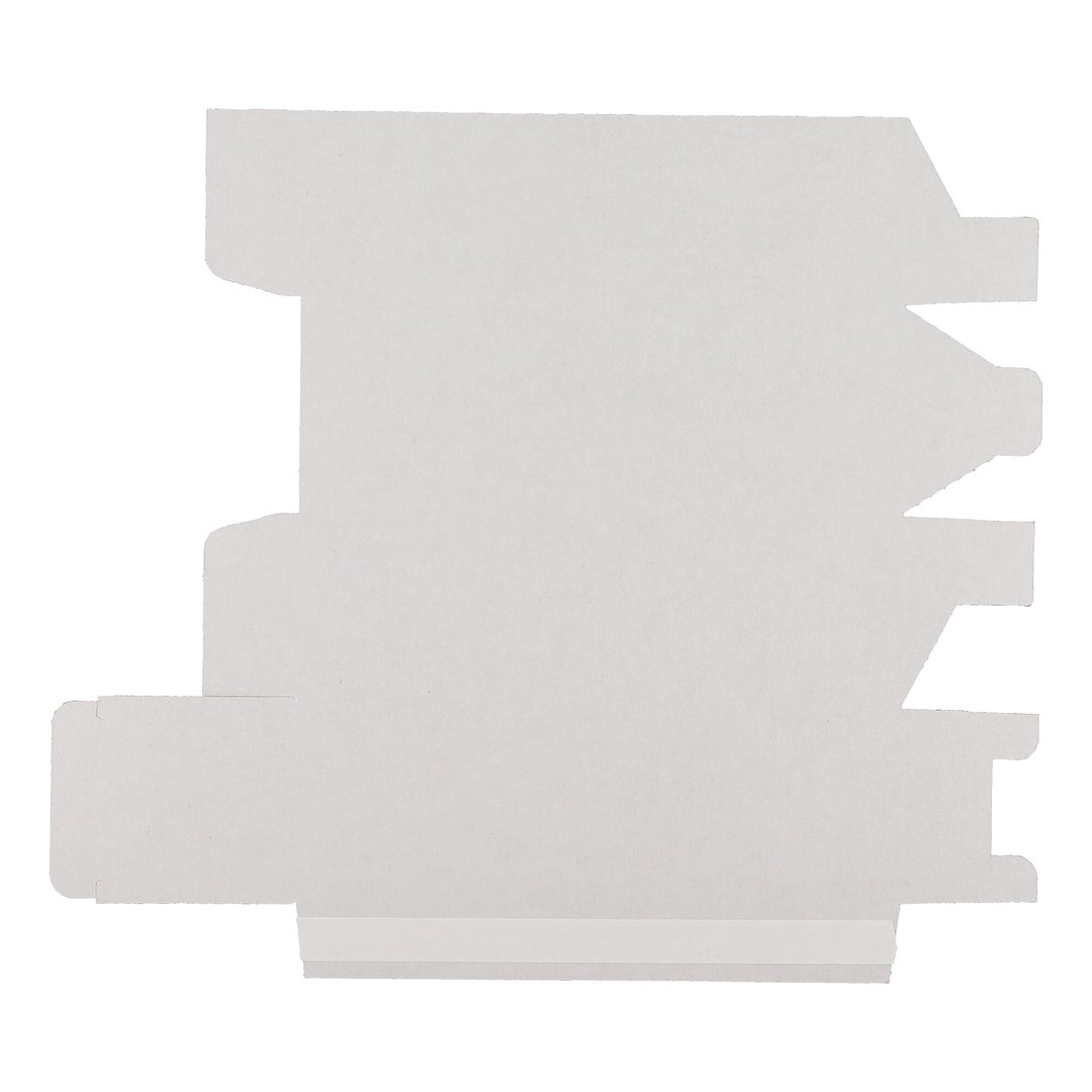 Kleiner Geschenkkarton für Flaschen und Becher Haspat