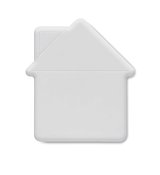 Pfefferminzspender, Haus Uellas