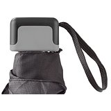 Ultraleichter 21” Regenschirm mit Hülle Vinan