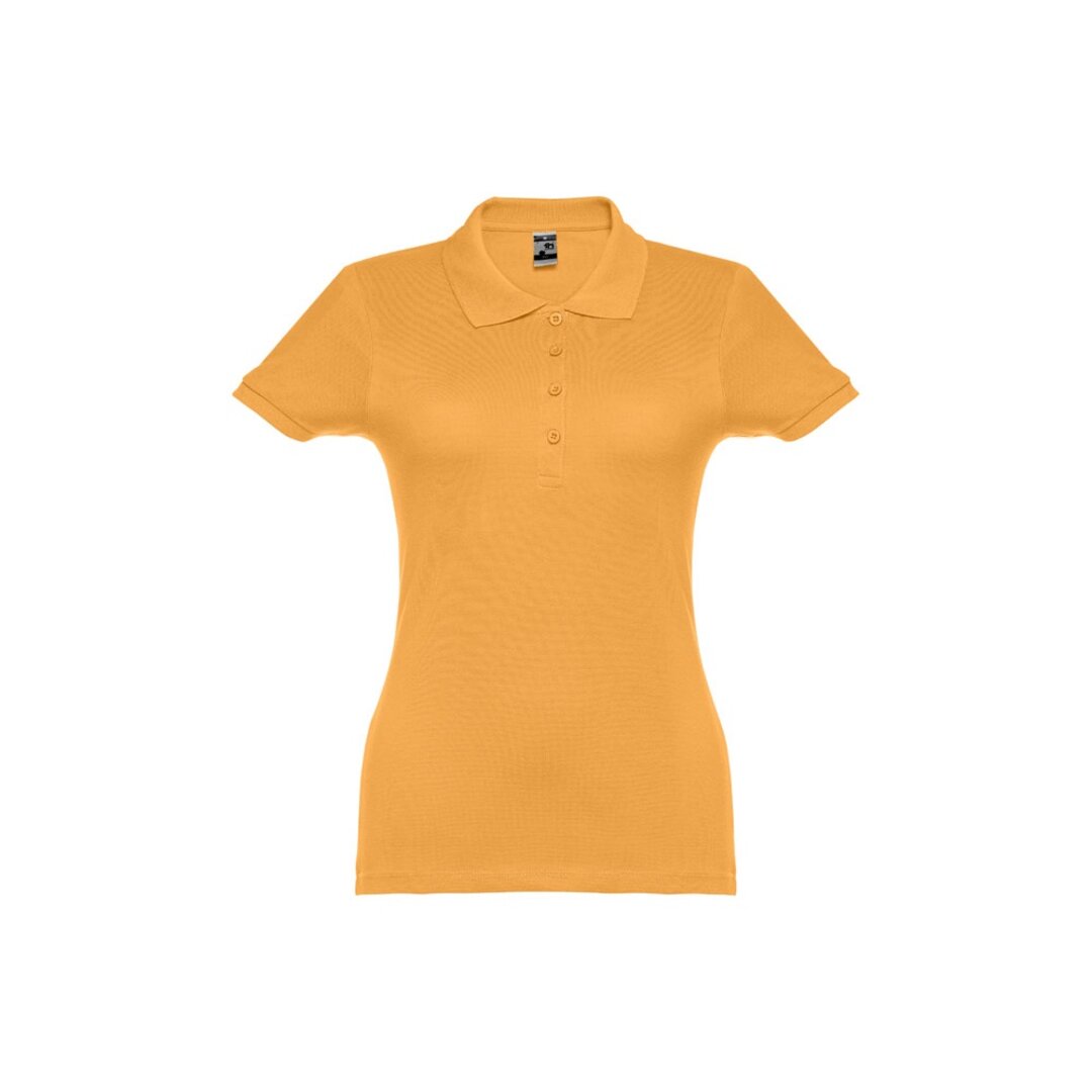 Damen Poloshirt Lüzzi