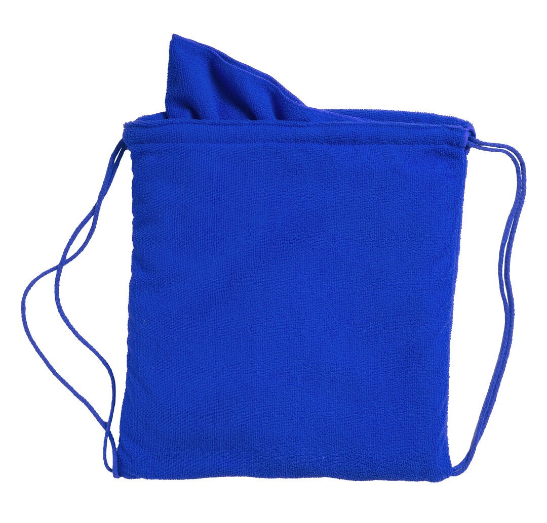 Rucksack Handtuch Idirk