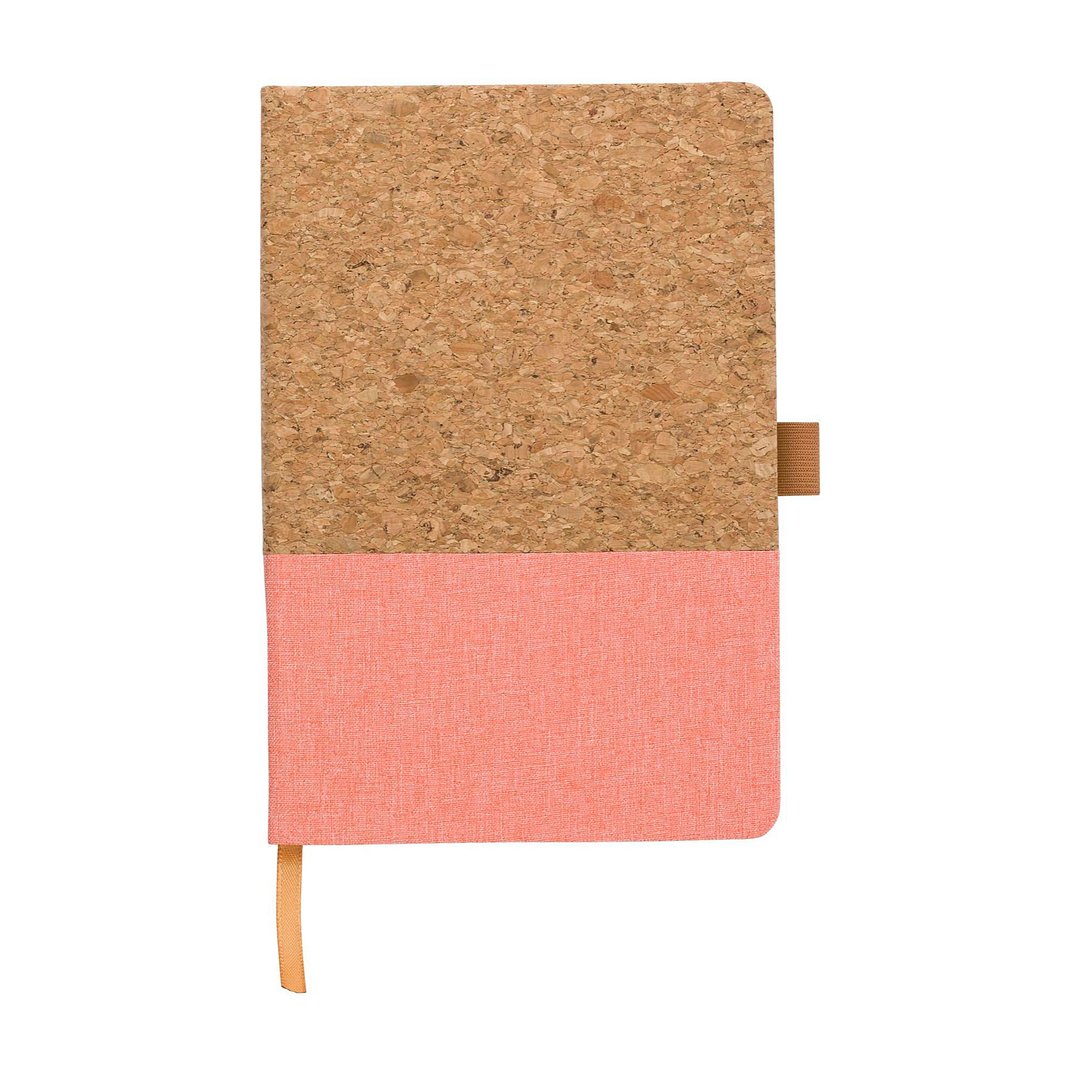 Notizbuch Ansepen | A5 | Liniert