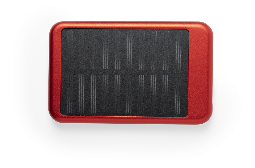 Power Bank Idder