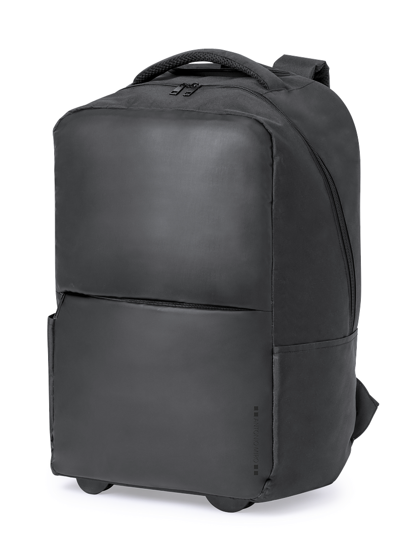 Trolley Rucksack Idbut