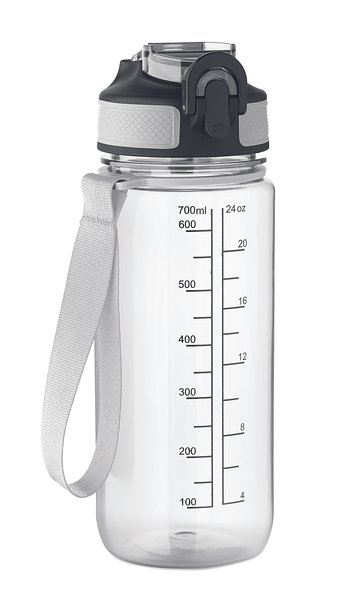 Sport-Trinkflasche 700ml MO2792-27 Luretht