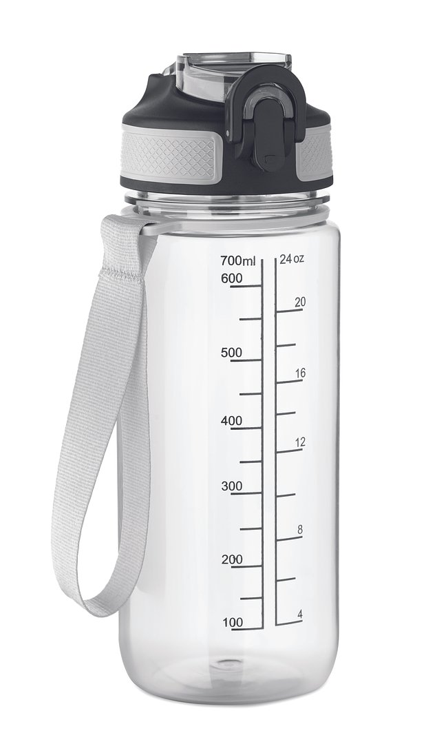Sport-Trinkflasche 700ml MO2792-27 Luretht