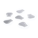 Büroklammernhalter Idtel