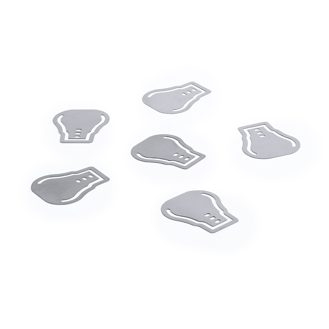 Büroklammernhalter Idtel