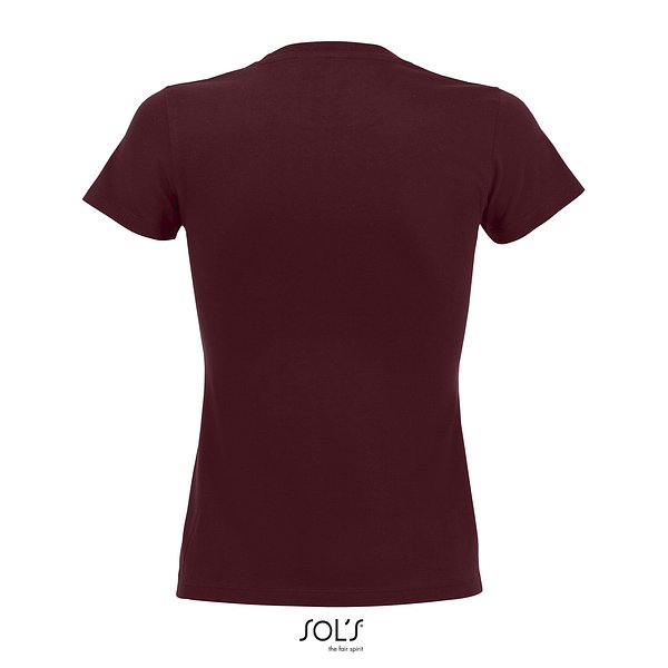 Frauen T-Shirt 190g Lolleena