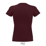Frauen T-Shirt 190g Lolleena