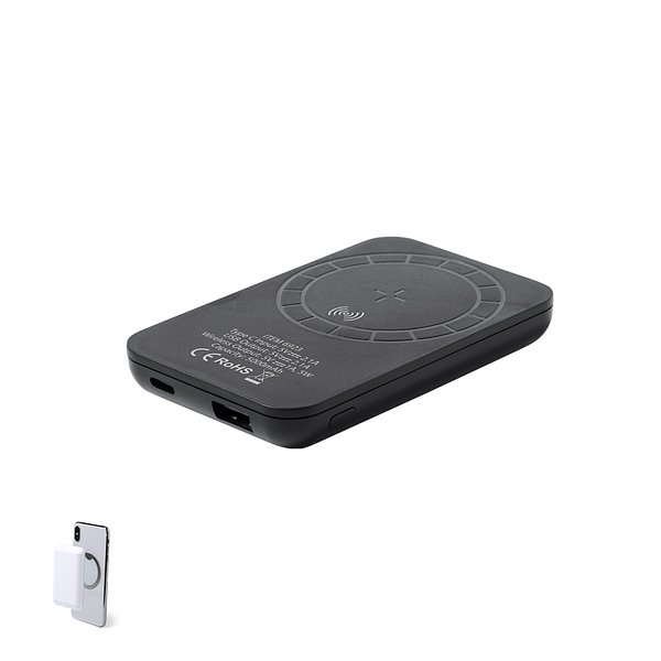Power Bank Idmar