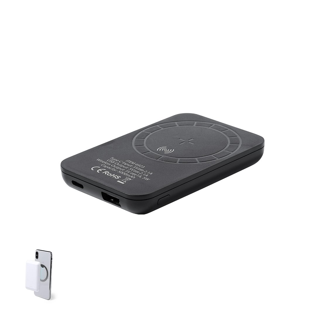Power Bank Idmar