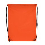 Kordelzugtasche 210T RPET Minest