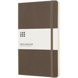 Softcover Notizbuch L – liniert - Aningians