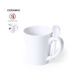 Sublimations Tasse Idfir