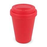 RPP Kaffeebecher Unifarben 250ml Lüthld