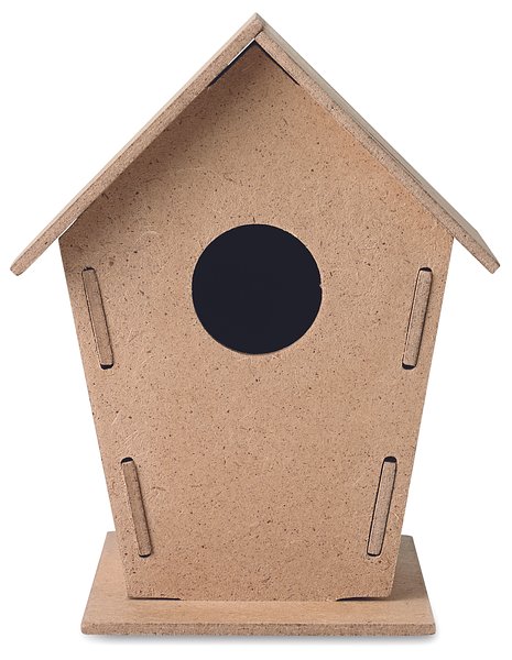 Vogelhäuschen Joniat