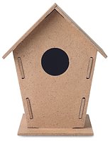 Vogelhäuschen Joniat