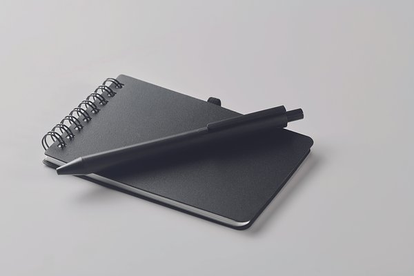 Wasserabweisender Notizblock Urscha