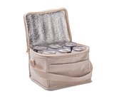 Kühltasche für Dosen Nannep