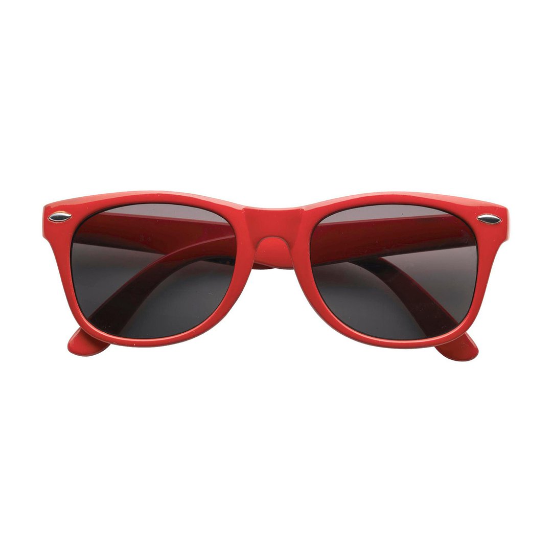 Sonnenbrille Luolfep