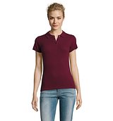 Damen Polo 180g Oninani