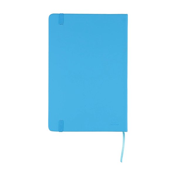 Notizbuch Benest | Recycelt | A5 | Liniert