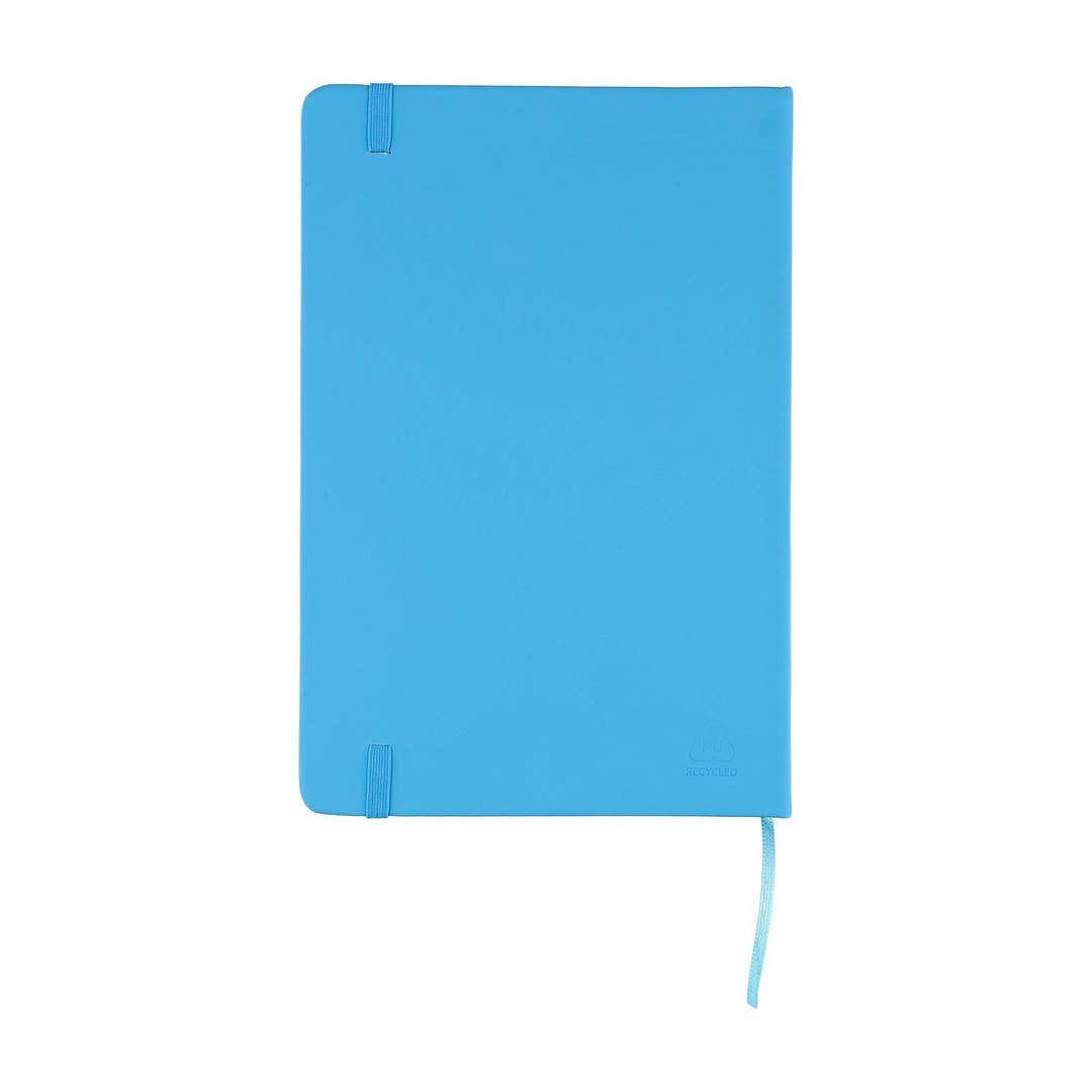 Notizbuch Benest | Recycelt | A5 | Liniert