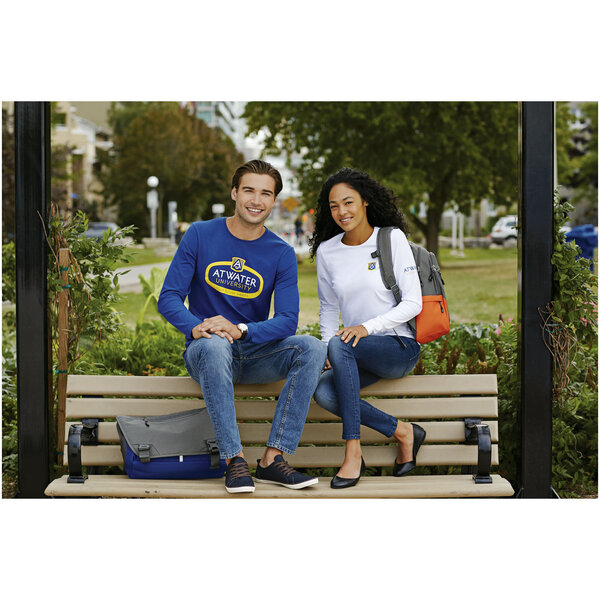 Langarmshirt für Herren - Chast