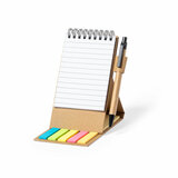 Halter Notizblock Idsux