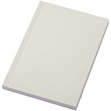 Austen A6 Softcover Notizbuch aus Recyclingmaterial – 100 Blatt - Grioregun