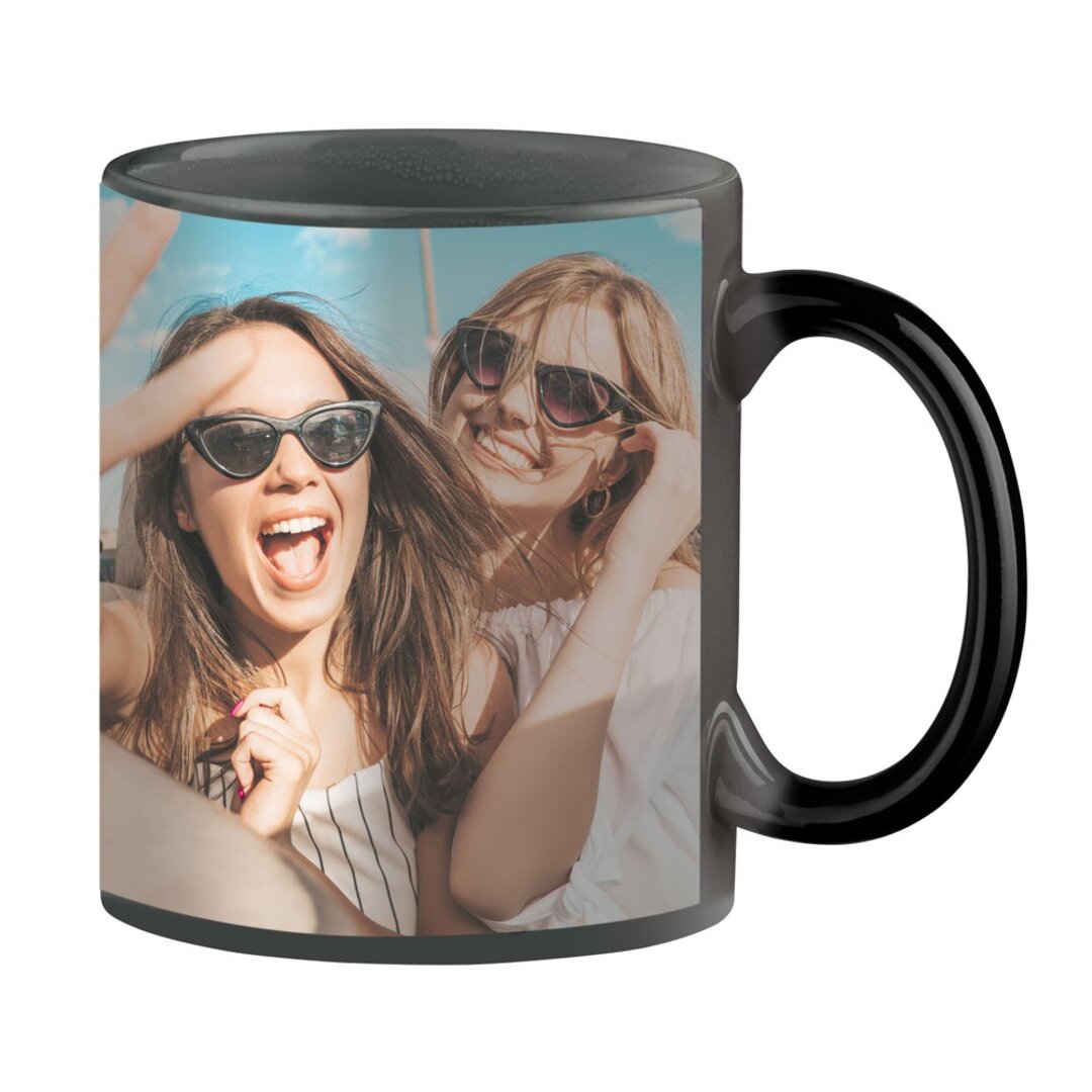 Tasse aus Keramik 350 ml Walixbi