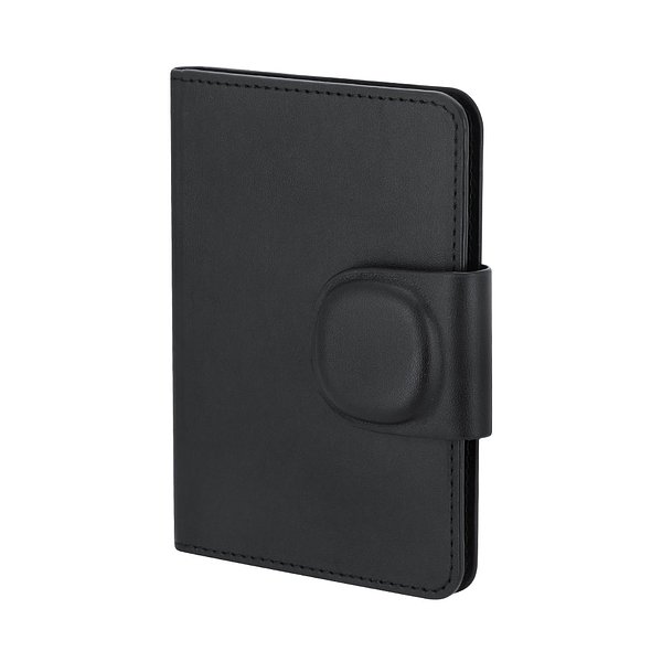 Piepser Reisepasshülle Idbec