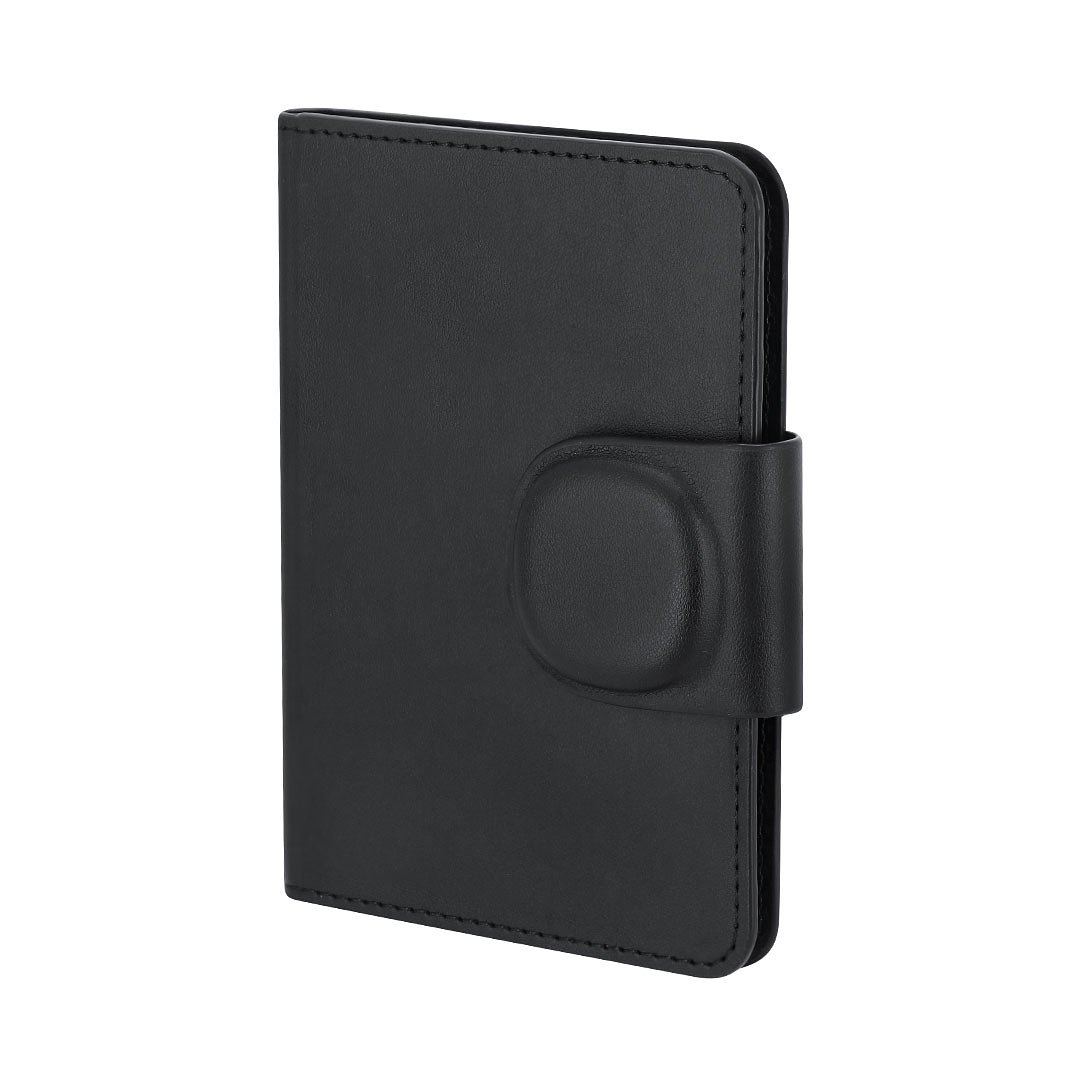 Piepser Reisepasshülle Idbec