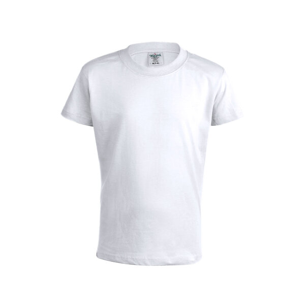 Kinder Weiß T-Shirt "keya"