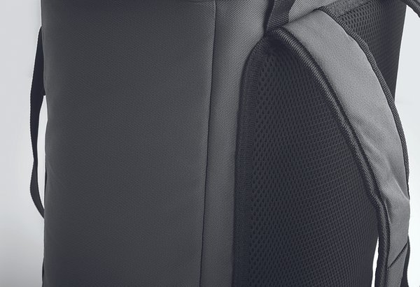 Kühlrucksack 600D RPET Ollep