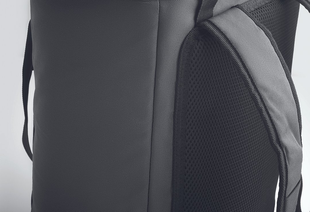 Kühlrucksack 600D RPET Ollep