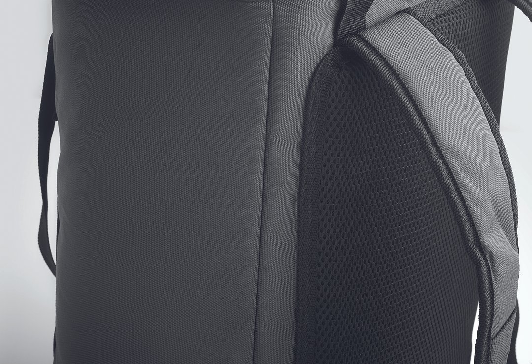 Kühlrucksack 600D RPET Ollep