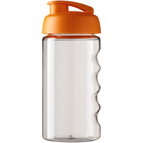Bop 500 ml Sportflasche mit Klappdeckel - Relycia