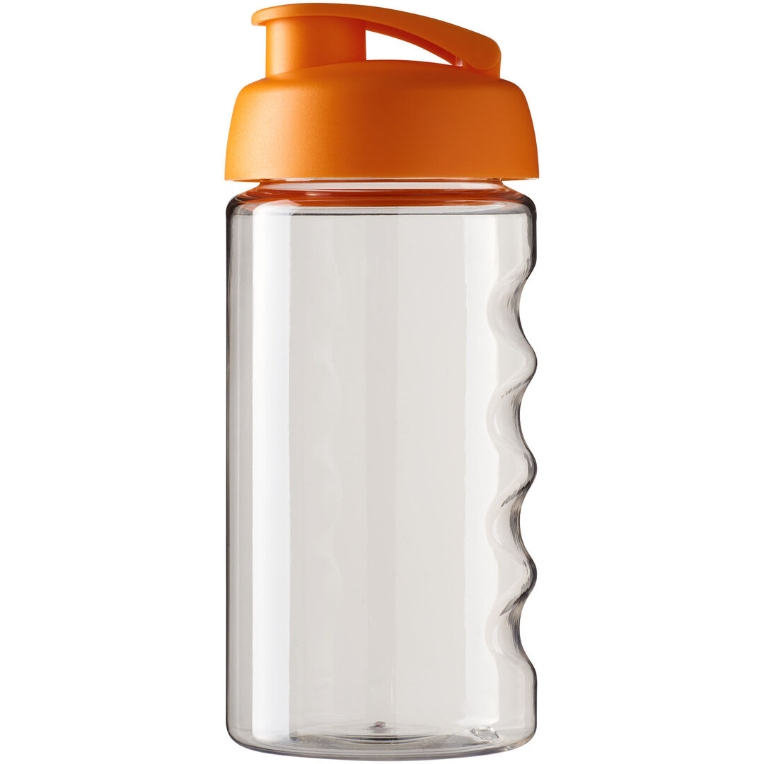 Bop 500 ml Sportflasche mit Klappdeckel - Relycia