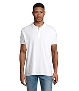 Männer Polo 170g Giuanini