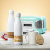 Trinkflasche Idkka